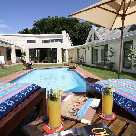 Sheilan House Hotel Port Alfred Buitenkant foto