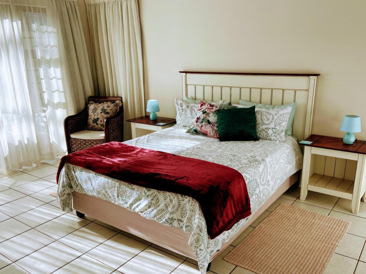 Sheilan House Hotel Port Alfred Buitenkant foto