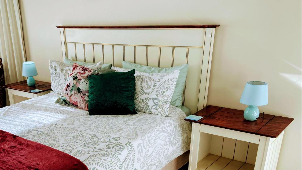 Sheilan House Hotel Port Alfred Buitenkant foto