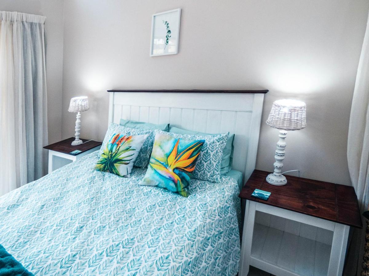 Sheilan House Hotel Port Alfred Buitenkant foto