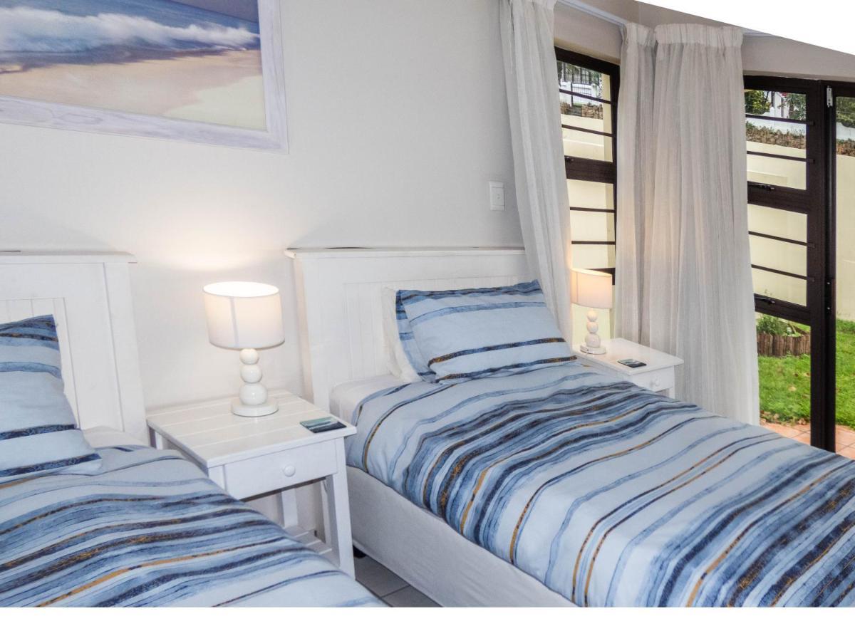 Sheilan House Hotel Port Alfred Buitenkant foto
