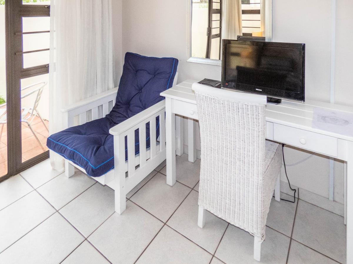 Sheilan House Hotel Port Alfred Buitenkant foto