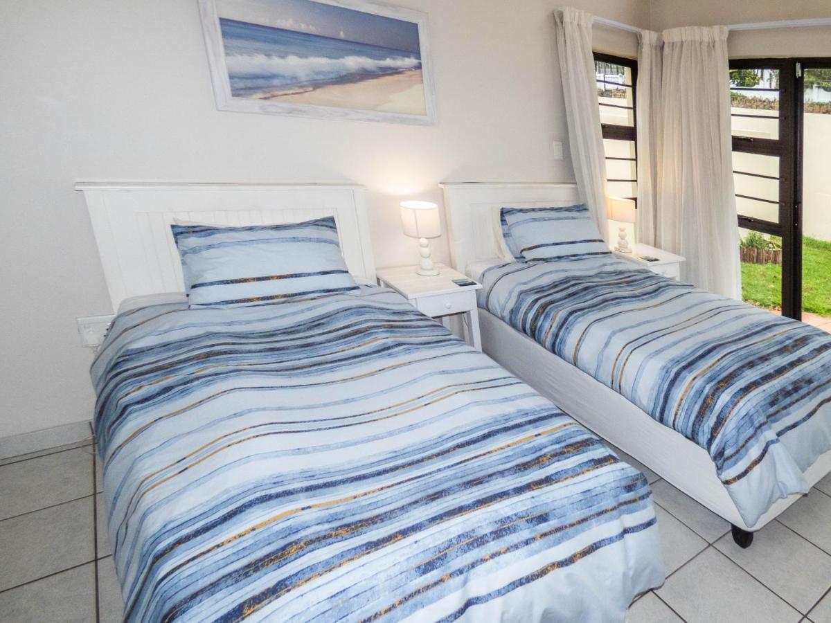 Sheilan House Hotel Port Alfred Buitenkant foto