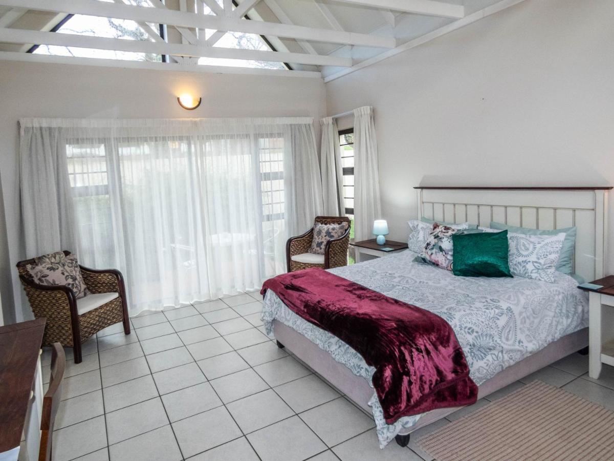 Sheilan House Hotel Port Alfred Buitenkant foto