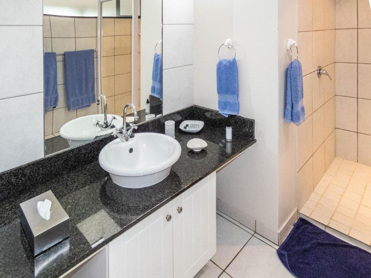 Sheilan House Hotel Port Alfred Buitenkant foto