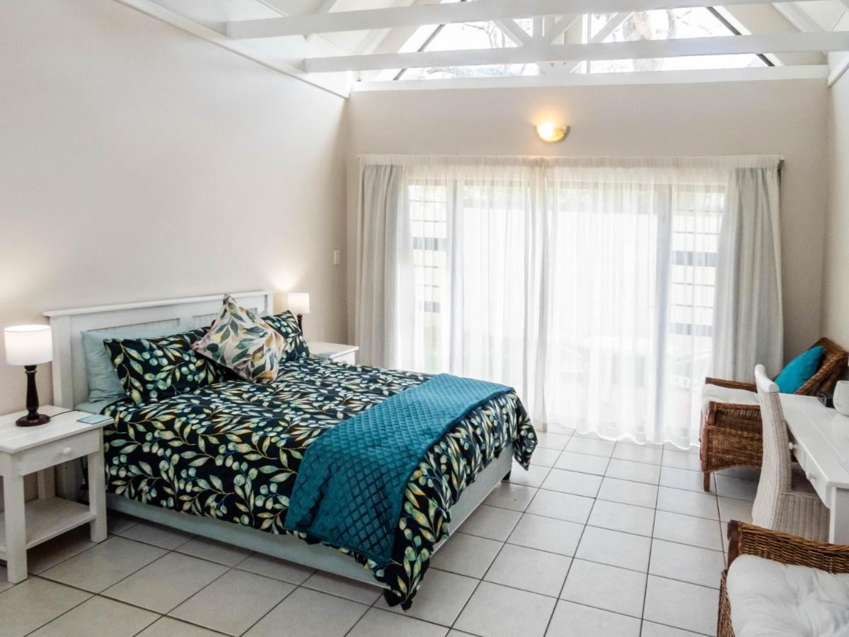 Sheilan House Hotel Port Alfred Buitenkant foto
