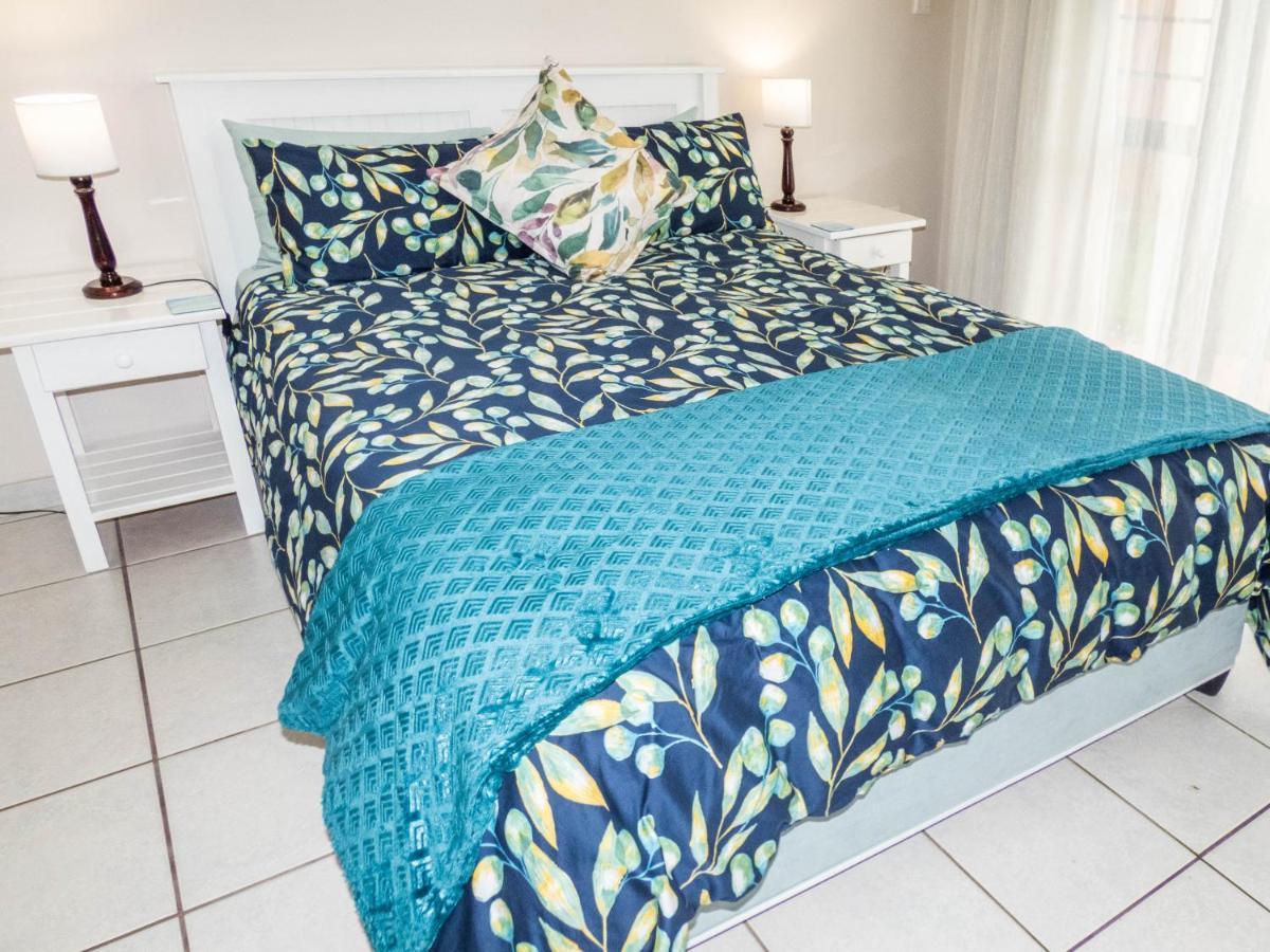 Sheilan House Hotel Port Alfred Buitenkant foto