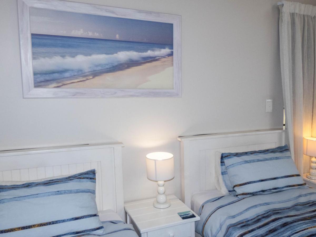 Sheilan House Hotel Port Alfred Buitenkant foto