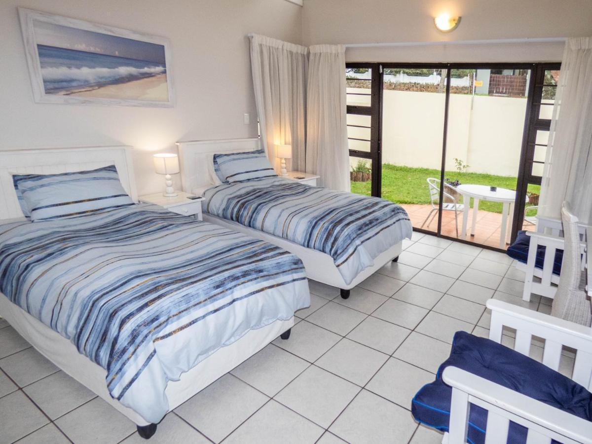 Sheilan House Hotel Port Alfred Buitenkant foto