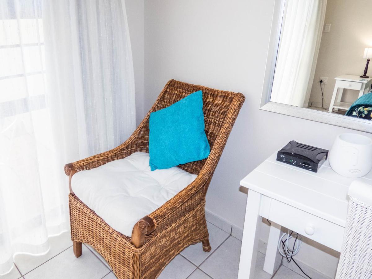 Sheilan House Hotel Port Alfred Buitenkant foto