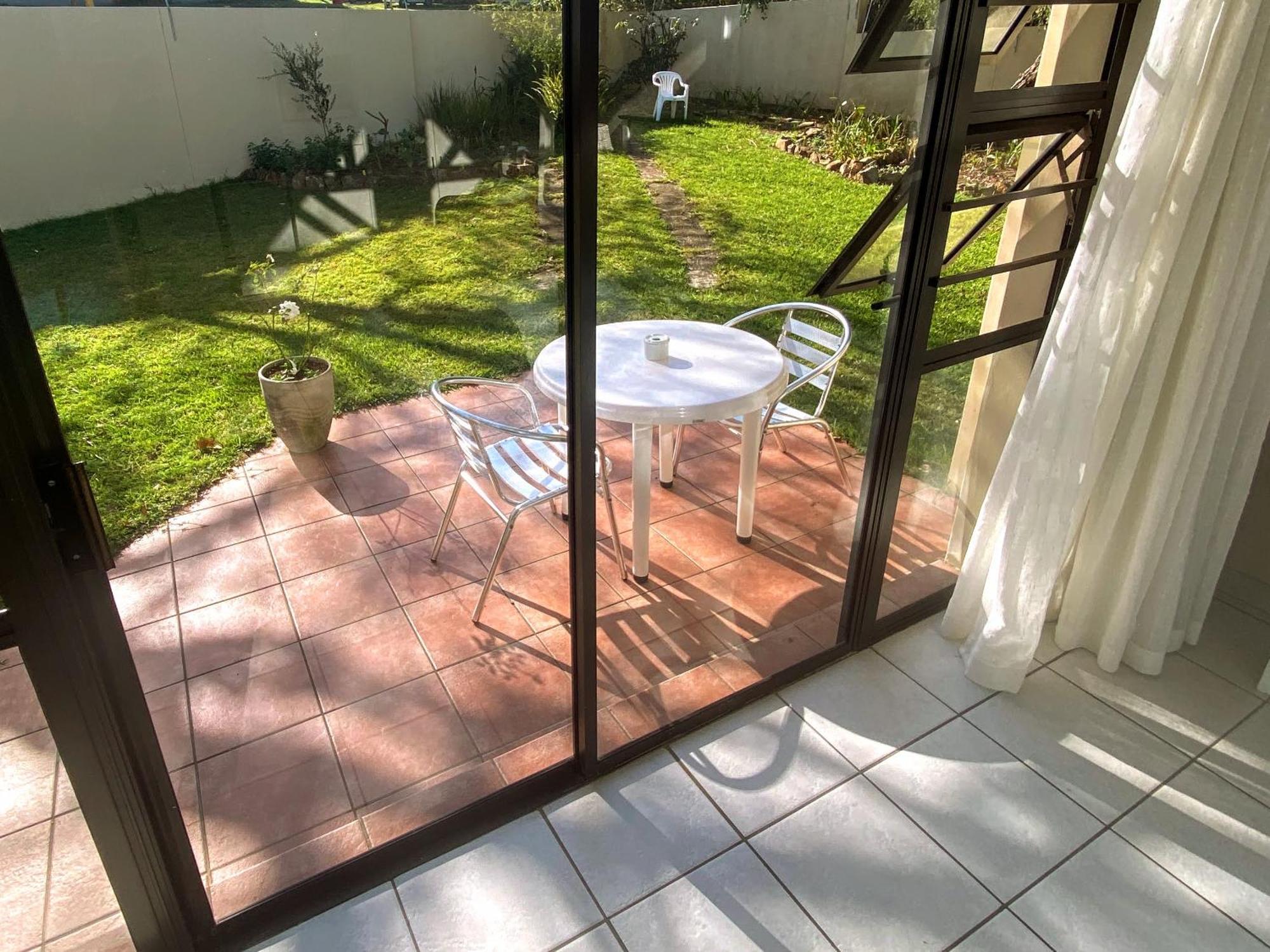 Sheilan House Hotel Port Alfred Kamer foto