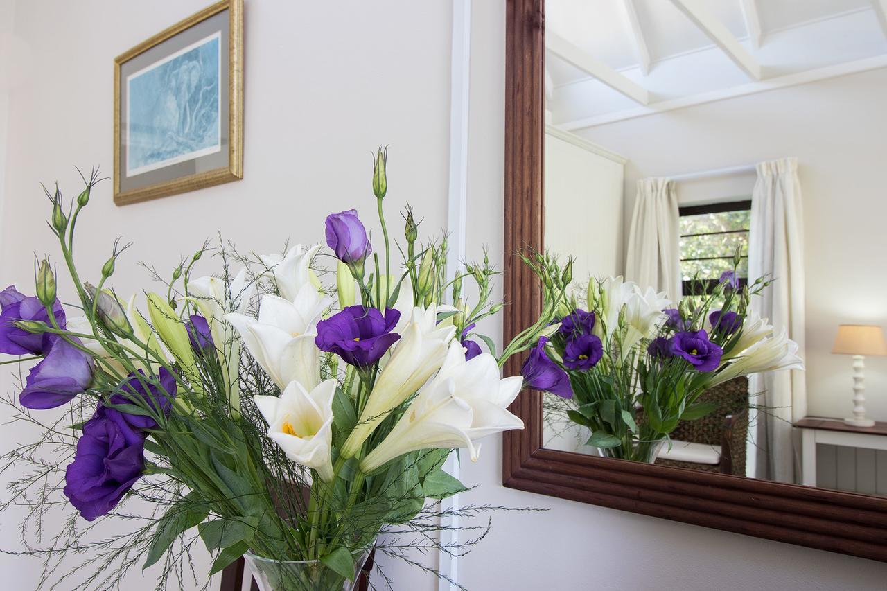 Sheilan House Hotel Port Alfred Buitenkant foto