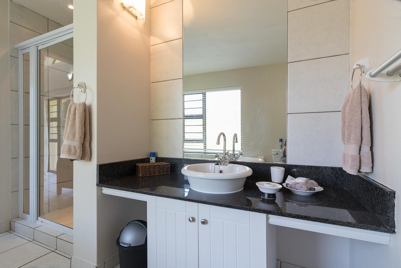 Sheilan House Hotel Port Alfred Buitenkant foto