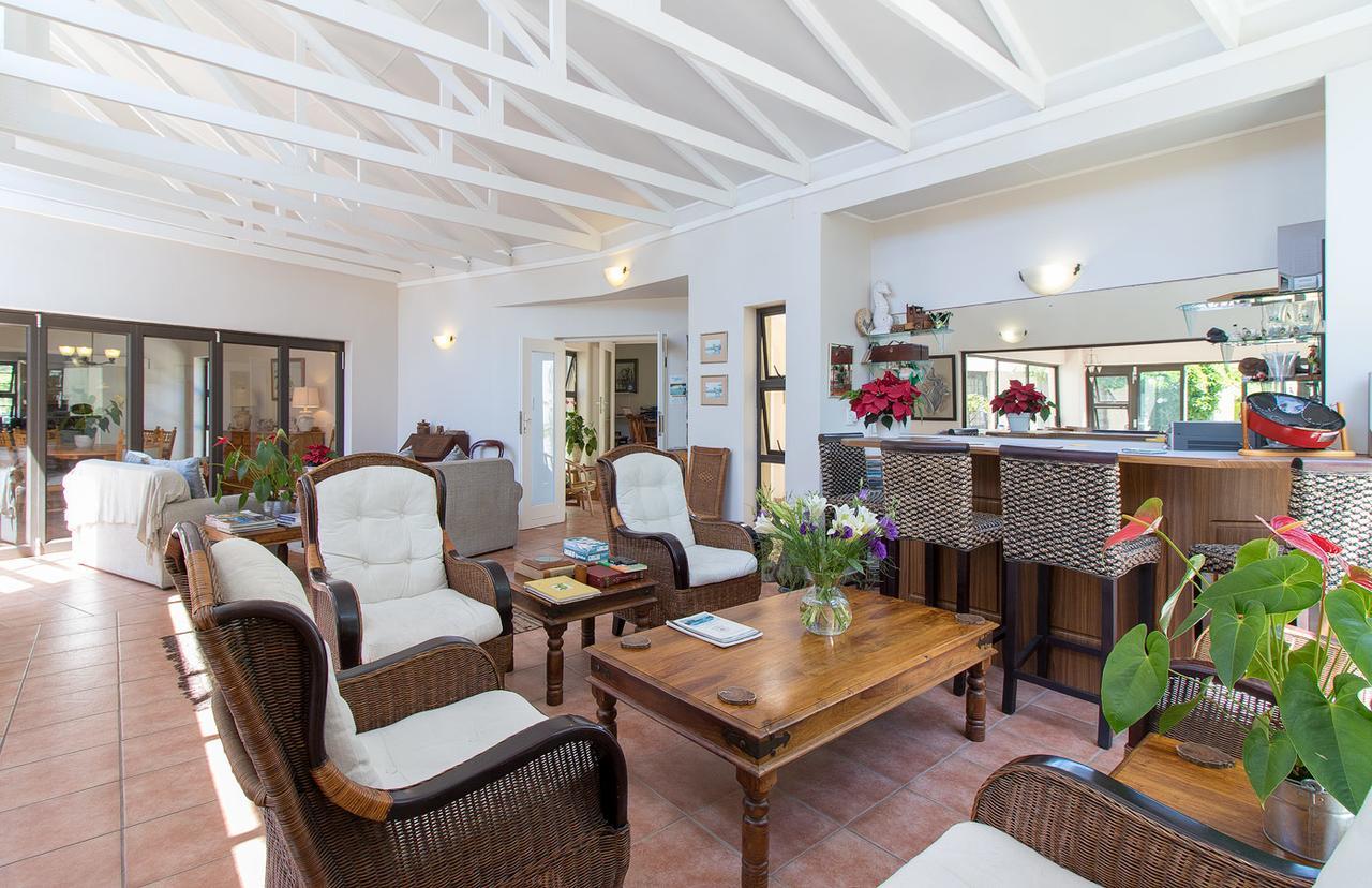 Sheilan House Hotel Port Alfred Buitenkant foto