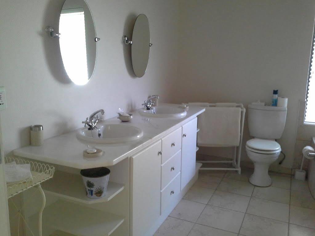 Sheilan House Hotel Port Alfred Buitenkant foto