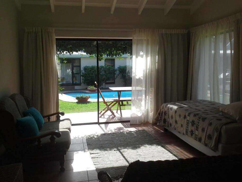 Sheilan House Hotel Port Alfred Buitenkant foto