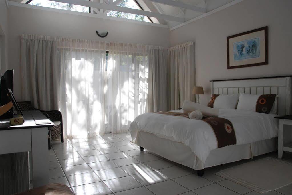 Sheilan House Hotel Port Alfred Buitenkant foto