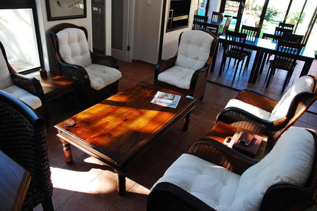 Sheilan House Hotel Port Alfred Buitenkant foto