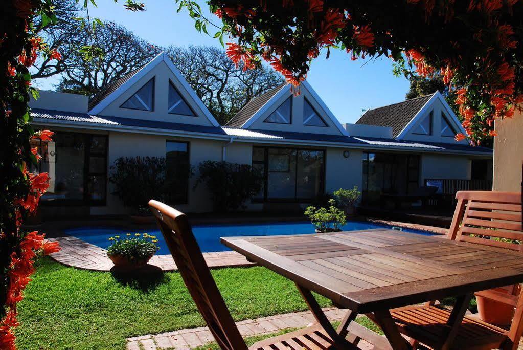 Sheilan House Hotel Port Alfred Buitenkant foto