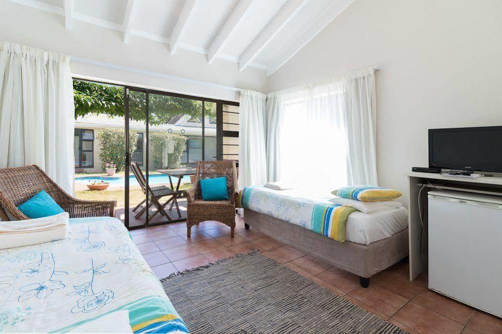 Sheilan House Hotel Port Alfred Buitenkant foto