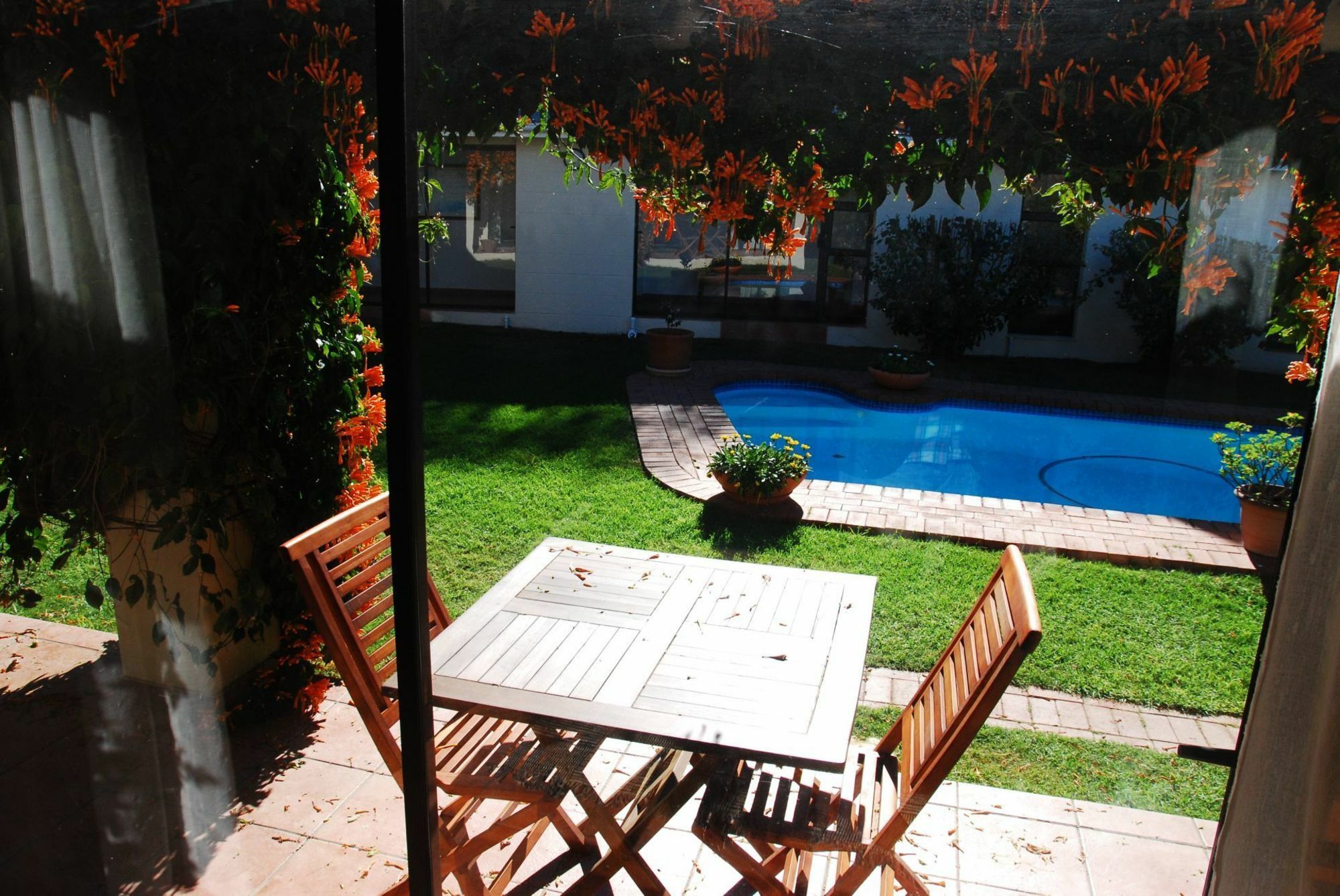 Sheilan House Hotel Port Alfred Buitenkant foto