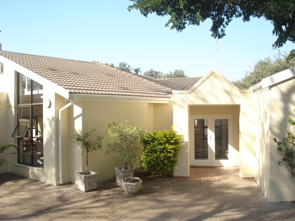 Sheilan House Hotel Port Alfred Buitenkant foto